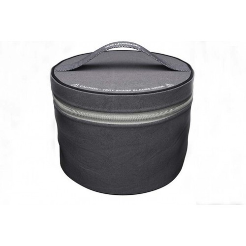 Kenwood chef disc storage bag - disc,