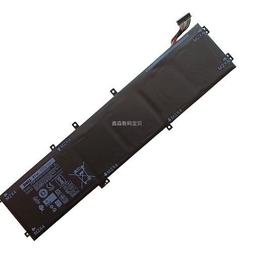 Batteria originale 6gtpy - originale,