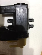 Valvola Comando Turbo