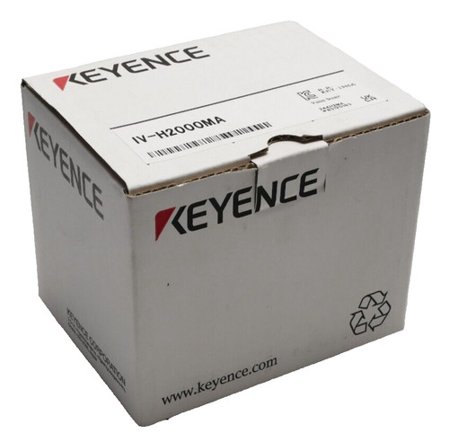 Keyence vision sensor - keyence, |