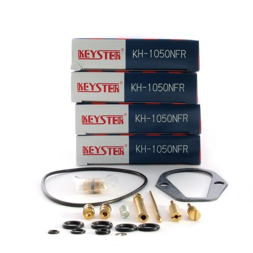 Kit riparazione carburatore - kit,
