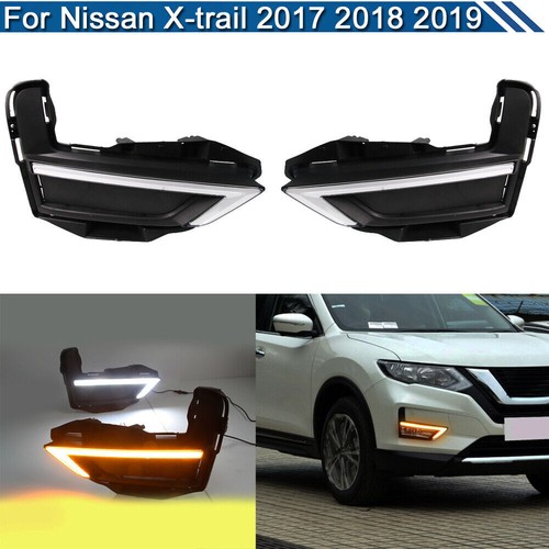 Fendinebbia diurna led - led, drl