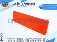 4950907 4950909 COFANO LATO DX
