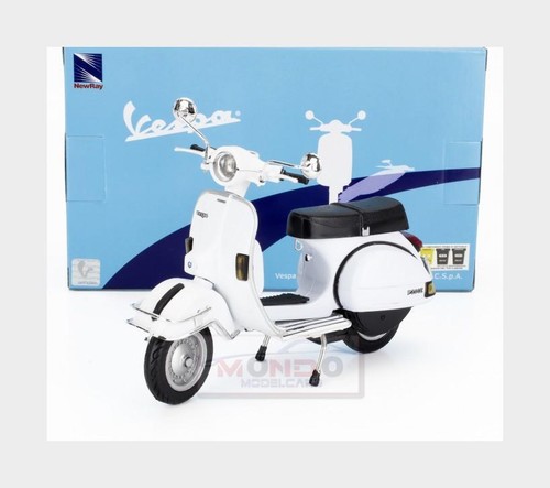 Newray piaggio vespa - 1:12,