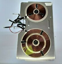 Piastra / resistenza USATA 145-180mm C00315520 piano cottura induzione Ariston