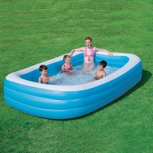 Piscina gonfiabile - piscina,