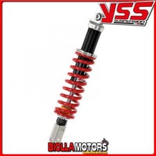 AMMORTIZZATORE POSTERIORE YSS