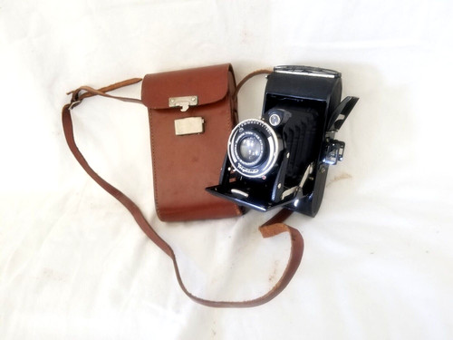 Vintage voigtlander bessa - vintage,