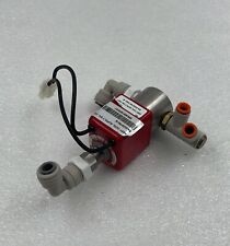 Deviatore alimentazione fredda