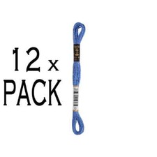 12x Anchor Sticktwist 8m, non