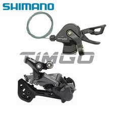 Gruppo Bici MTB Shimano Deore