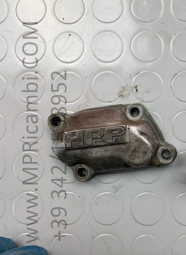 Carter laterale valvola hpp - laterale,