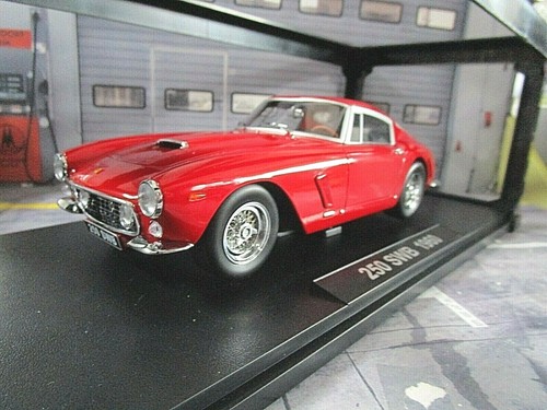 Ferrari 250 250gt swb passo - 250gt,