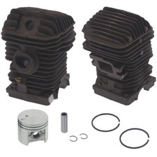 Cilindro Completo Motosega