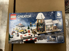 Lego collezionisti: 10259