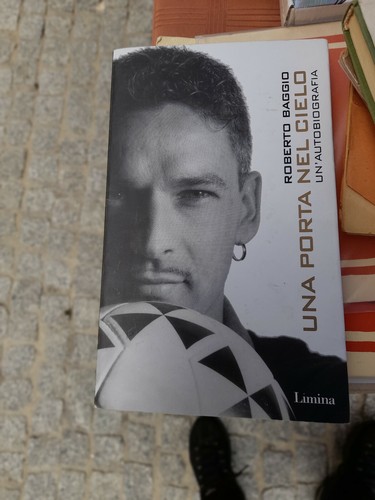 Libro una porta nel cielo - libro-una,
