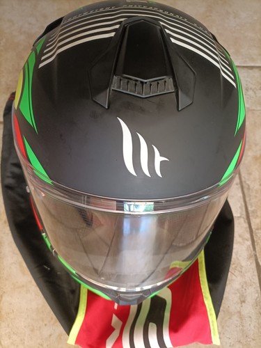 Casco moto integrale - moto,