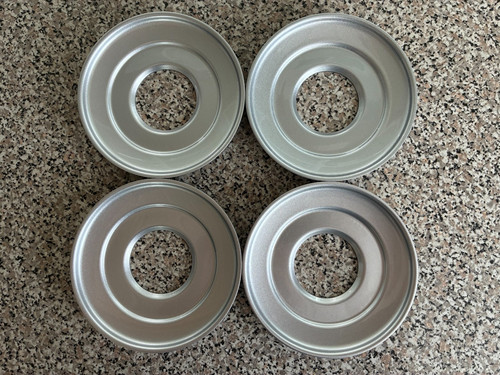 Bbs copricerchio in - rc,