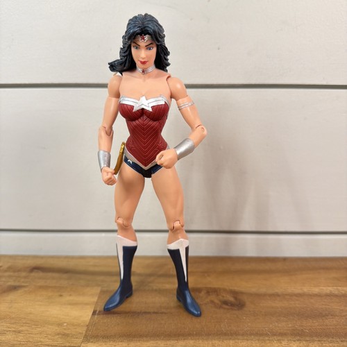 Justice league wonder - league,
