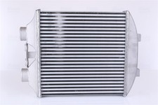 Intercooler NISSENS 96405 per