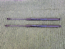 COPPIA AMMORTIZZATORI A GAS BAULE POST JEEP COMPASS ANNO 2021 RICAMBI AUTO