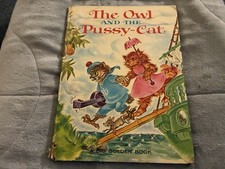 The Owl And The Pussycat by