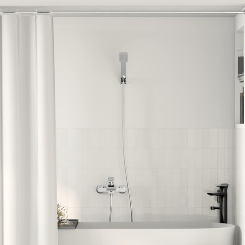 Set doccia moderna accessorio - moderna,