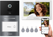Videocitofono Smart 2 Fili