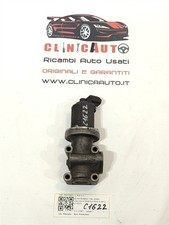 VALVOLA EGR ALFA ROMEO 159 Berlina Serie (939_) 55215031 939A3000 diesel 2387 (