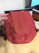Kipling Zainetto Donna Pari Al