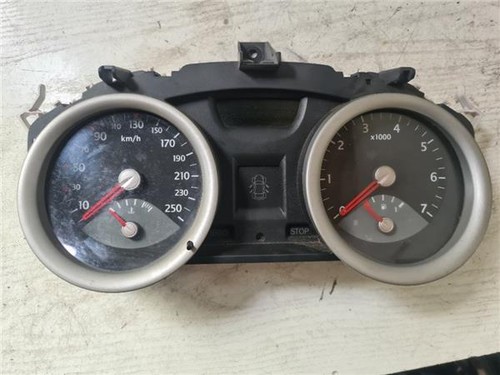8200364007 cruscotto - 8200364007,