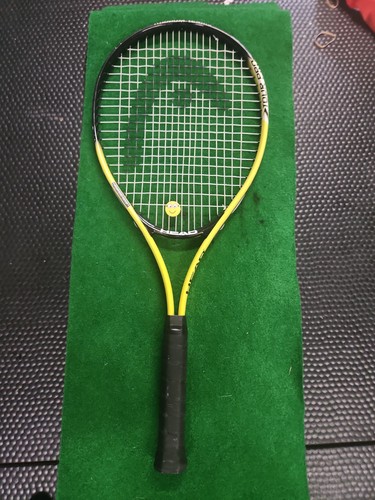 Racchetta tennis head - racchetta, tour