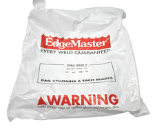 Edgemaster Lame per Seghetto a