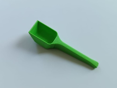 Cucchiaio dosatore per - dosatore,