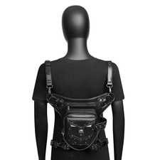 Marsupio Gotico Steampunk