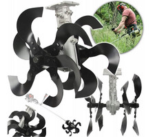 Barra Timone Rialzo per