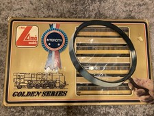 Lima Golden Series Transalpin