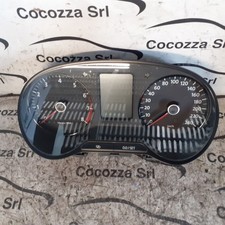 Quadro strumenti volkswagen - quadro,