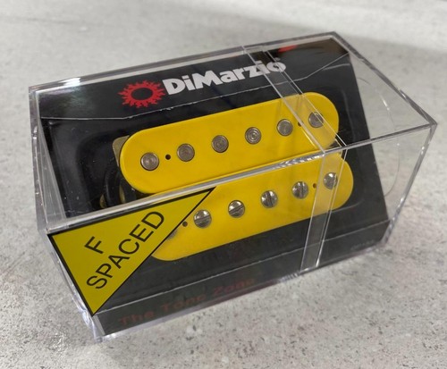 Dimarzio dp155f tone zone - dimarzio,