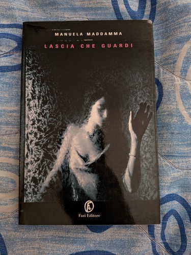 Lascia che guardi manuela - lascia,