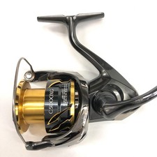 Mulinello da spinning Shimano