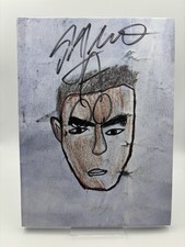 Salmo Playlist CD Deluxe