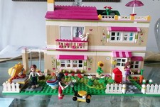 Lego Friends 3315 Olivia's