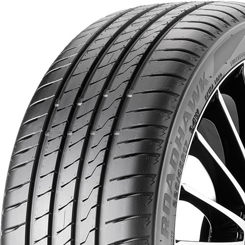 Firestone roadhawk 265 r17 - firestone,