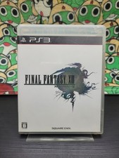 Final Fantasy XIII 🕹️