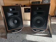 Klipsch Heresy IV - Coppia di