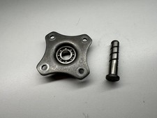 PIASTRA FRIZIONE HONDA CB 600