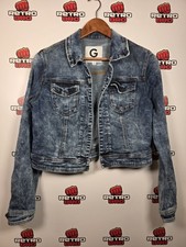 Giacca donna G By Guess media