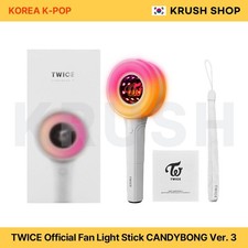 DUE VOLTE Fan Light Stick