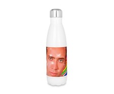Borraccia acqua termica